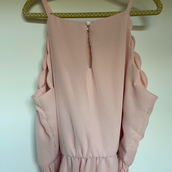 Special occasion dress size 8 - Picture 2 of 7